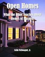 Open Homes