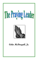 The Praying Leader